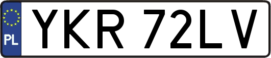 YKR72LV