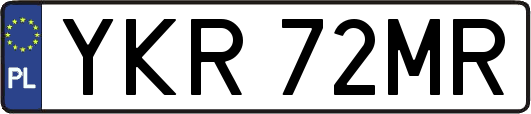 YKR72MR