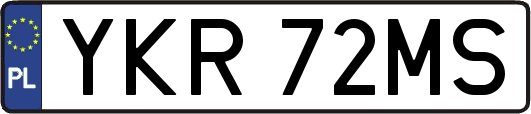 YKR72MS