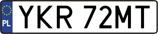 YKR72MT