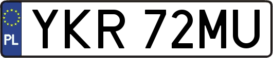 YKR72MU