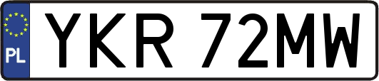 YKR72MW