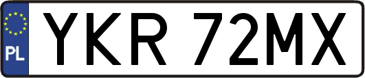 YKR72MX