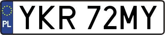 YKR72MY