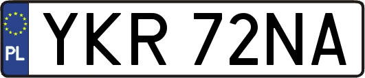 YKR72NA