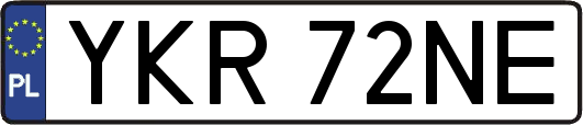 YKR72NE