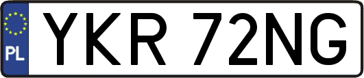YKR72NG