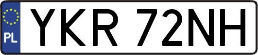 YKR72NH