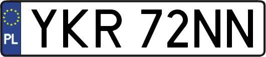 YKR72NN
