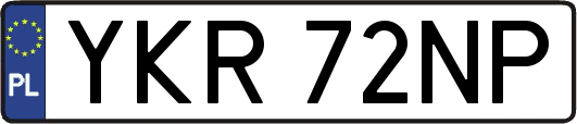 YKR72NP
