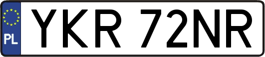 YKR72NR