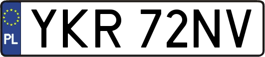 YKR72NV