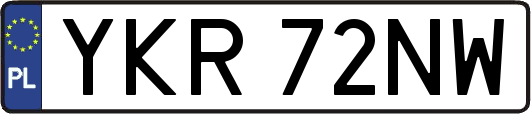 YKR72NW