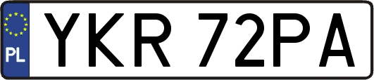 YKR72PA