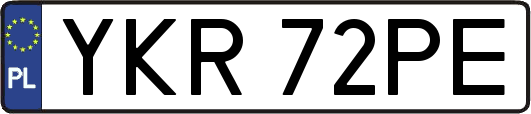YKR72PE