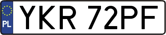 YKR72PF