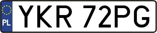 YKR72PG