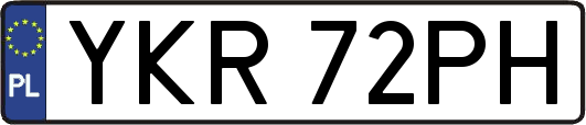 YKR72PH
