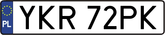 YKR72PK