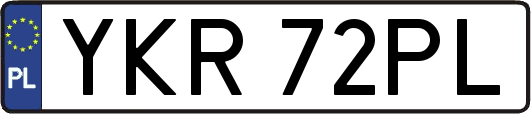 YKR72PL