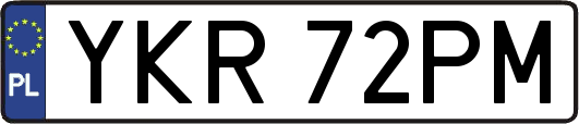 YKR72PM