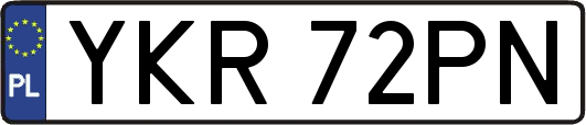 YKR72PN