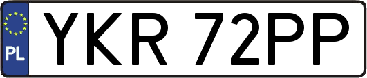 YKR72PP