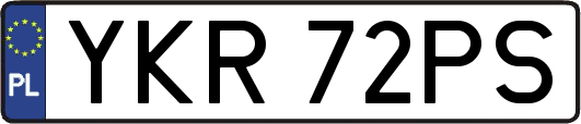 YKR72PS