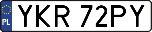 YKR72PY