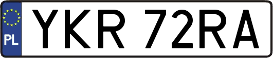 YKR72RA