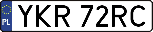 YKR72RC