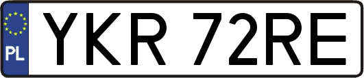 YKR72RE