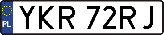 YKR72RJ