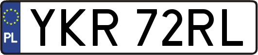YKR72RL