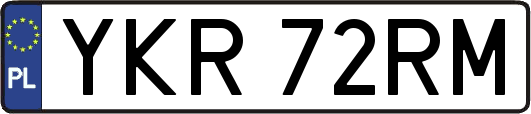 YKR72RM