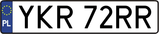 YKR72RR