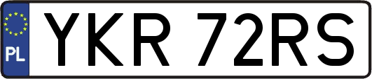 YKR72RS