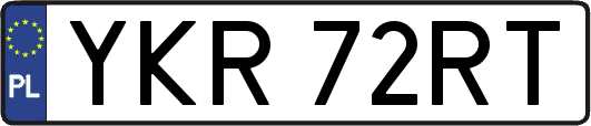 YKR72RT