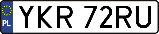 YKR72RU