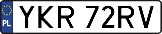 YKR72RV