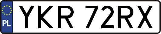 YKR72RX