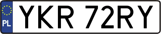 YKR72RY