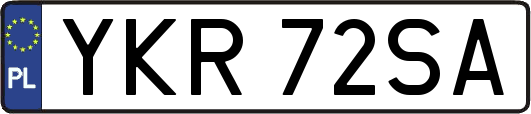 YKR72SA