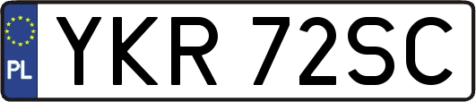 YKR72SC