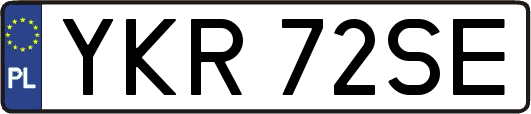 YKR72SE