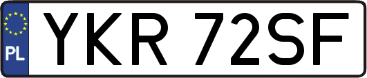 YKR72SF