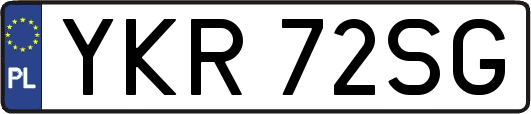 YKR72SG