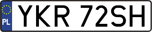 YKR72SH