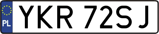 YKR72SJ