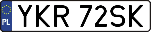 YKR72SK